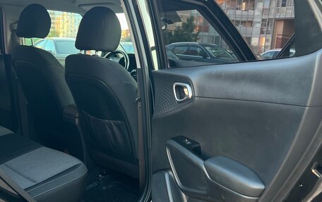 KIA Soul III, 2020 год, 2 000 000 рублей, 13 фотография
