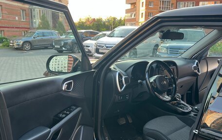 KIA Soul III, 2020 год, 2 000 000 рублей, 16 фотография