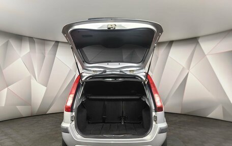 Ford Fusion I, 2008 год, 393 000 рублей, 18 фотография