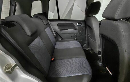Ford Fusion I, 2008 год, 393 000 рублей, 12 фотография