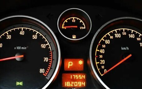 Opel Astra H, 2012 год, 500 000 рублей, 6 фотография