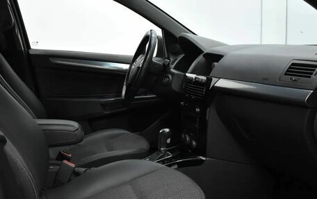 Opel Astra H, 2012 год, 500 000 рублей, 11 фотография