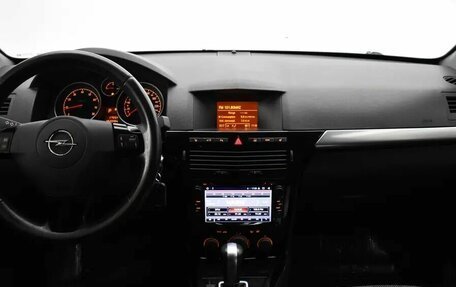 Opel Astra H, 2012 год, 500 000 рублей, 5 фотография