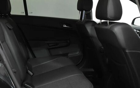 Opel Astra H, 2012 год, 500 000 рублей, 12 фотография