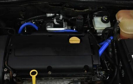 Opel Astra H, 2012 год, 500 000 рублей, 14 фотография
