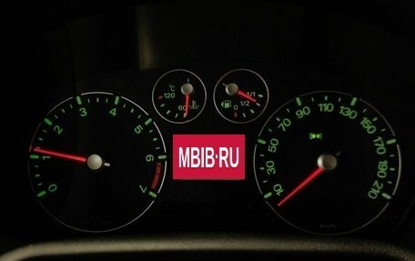 Ford Fusion I, 2008 год, 393 000 рублей, 19 фотография