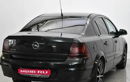 Opel Astra H, 2012 год, 500 000 рублей, 4 фотография