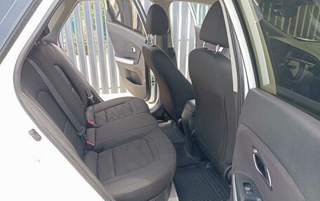 KIA cee'd III, 2017 год, 1 100 000 рублей, 8 фотография