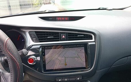 KIA cee'd III, 2017 год, 1 100 000 рублей, 14 фотография