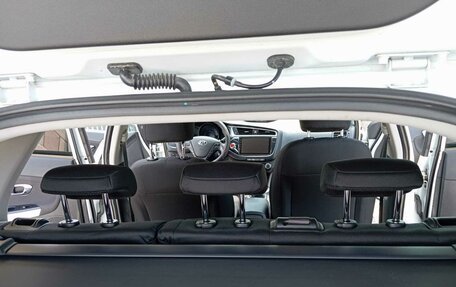 KIA cee'd III, 2017 год, 1 100 000 рублей, 19 фотография