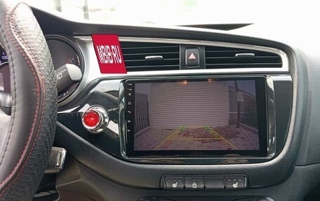 KIA cee'd III, 2017 год, 1 100 000 рублей, 7 фотография