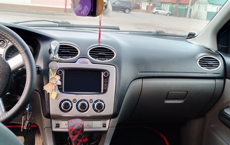 Ford Focus II рестайлинг, 2010 год, 650 000 рублей, 4 фотография
