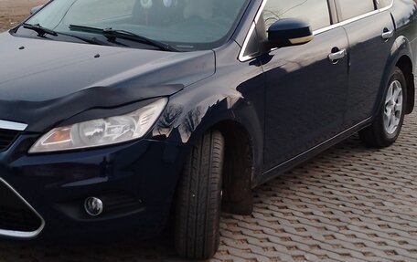 Ford Focus II рестайлинг, 2010 год, 650 000 рублей, 3 фотография