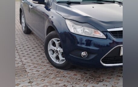 Ford Focus II рестайлинг, 2010 год, 650 000 рублей, 7 фотография