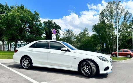 Mercedes-Benz E-Класс, 2013 год, 2 870 000 рублей, 7 фотография