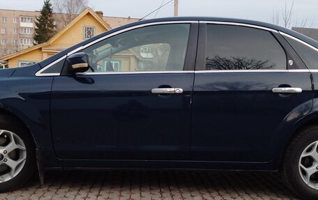 Ford Focus II рестайлинг, 2010 год, 650 000 рублей, 5 фотография
