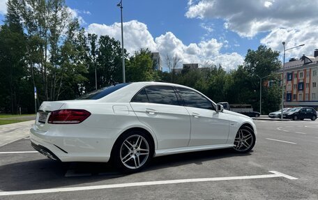 Mercedes-Benz E-Класс, 2013 год, 2 870 000 рублей, 6 фотография