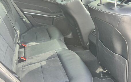 Mercedes-Benz E-Класс, 2013 год, 2 870 000 рублей, 11 фотография