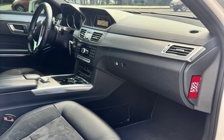 Mercedes-Benz E-Класс, 2013 год, 2 870 000 рублей, 10 фотография