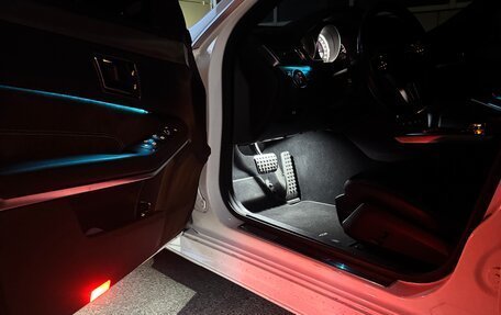 Mercedes-Benz E-Класс, 2013 год, 2 870 000 рублей, 14 фотография