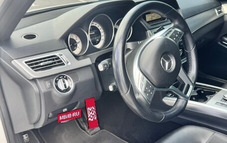 Mercedes-Benz E-Класс, 2013 год, 2 870 000 рублей, 8 фотография