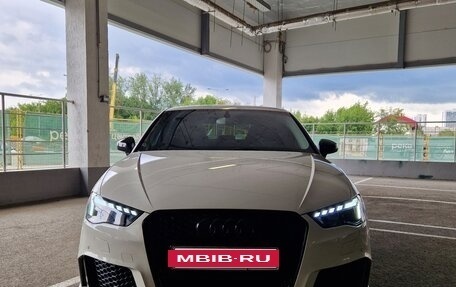 Audi A3, 2013 год, 1 490 000 рублей, 2 фотография