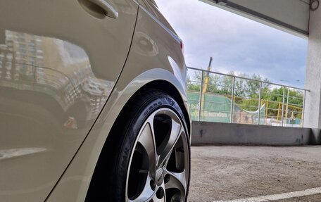 Audi A3, 2013 год, 1 490 000 рублей, 15 фотография