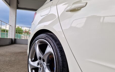 Audi A3, 2013 год, 1 490 000 рублей, 16 фотография