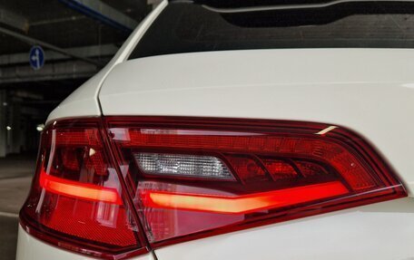 Audi A3, 2013 год, 1 490 000 рублей, 25 фотография