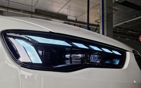 Audi A3, 2013 год, 1 490 000 рублей, 27 фотография