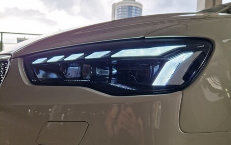Audi A3, 2013 год, 1 490 000 рублей, 28 фотография