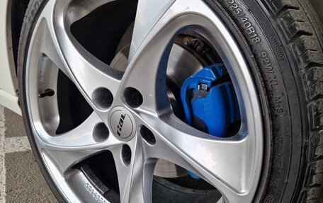 Audi A3, 2013 год, 1 490 000 рублей, 31 фотография