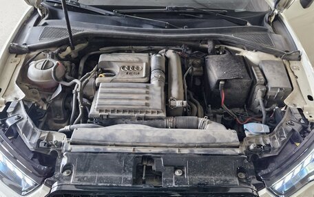 Audi A3, 2013 год, 1 490 000 рублей, 33 фотография