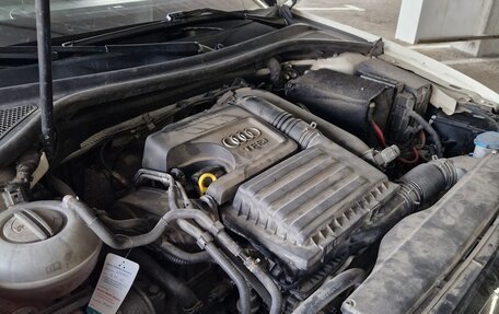 Audi A3, 2013 год, 1 490 000 рублей, 35 фотография