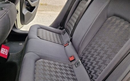 Audi A3, 2013 год, 1 490 000 рублей, 23 фотография