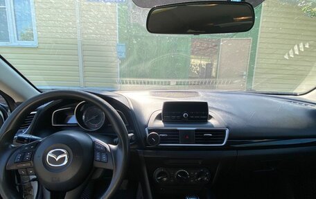 Mazda 3, 2013 год, 1 100 000 рублей, 5 фотография
