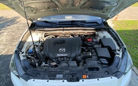 Mazda 3, 2013 год, 1 100 000 рублей, 4 фотография