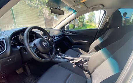 Mazda 3, 2013 год, 1 100 000 рублей, 6 фотография