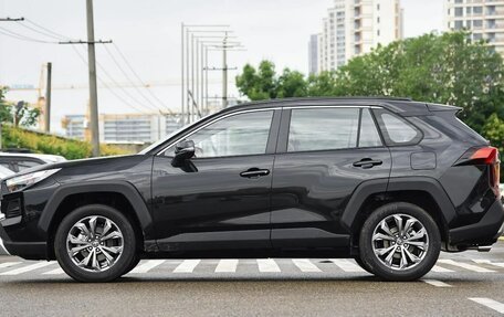 Toyota RAV4, 2025 год, 3 595 000 рублей, 3 фотография