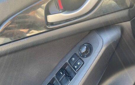 Mazda 3, 2013 год, 1 100 000 рублей, 10 фотография