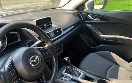 Mazda 3, 2013 год, 1 100 000 рублей, 7 фотография