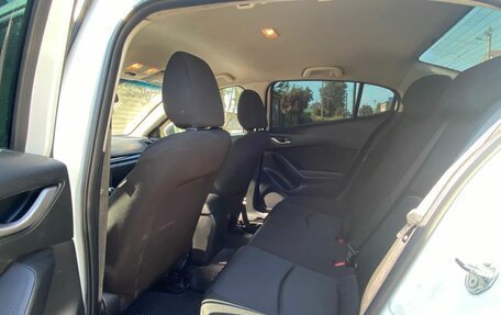 Mazda 3, 2013 год, 1 100 000 рублей, 11 фотография