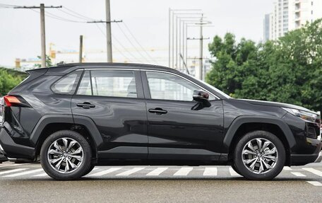 Toyota RAV4, 2025 год, 3 595 000 рублей, 4 фотография