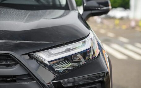 Toyota RAV4, 2025 год, 3 595 000 рублей, 5 фотография