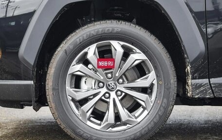 Toyota RAV4, 2025 год, 3 595 000 рублей, 6 фотография