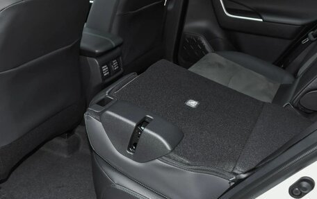 Toyota RAV4, 2025 год, 3 595 000 рублей, 18 фотография