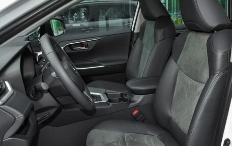 Toyota RAV4, 2025 год, 3 595 000 рублей, 9 фотография