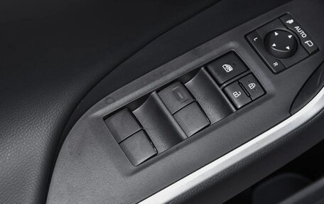 Toyota RAV4, 2025 год, 3 595 000 рублей, 15 фотография