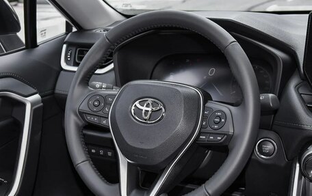 Toyota RAV4, 2025 год, 3 595 000 рублей, 10 фотография