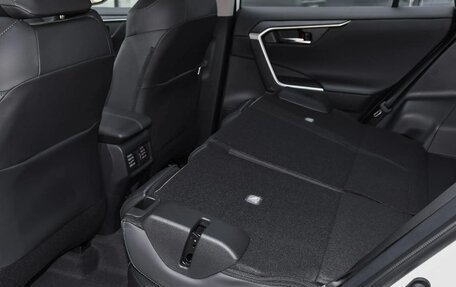 Toyota RAV4, 2025 год, 3 595 000 рублей, 20 фотография